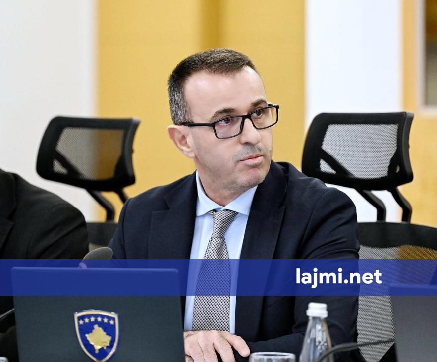 Ministri i Sportit e godet Osmanin  Po ngrohet në viktimizim ankesa dhe hatërmbetje në unison me klanin hibrit