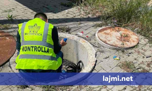 KRU Mitrovica bën shkyçje masive për mospagesë të faturave  Kryeni pagesat sa më parë ose marrëveshje me këste