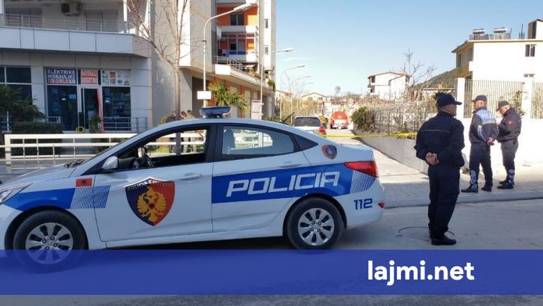Goditi gazetarin  arrestohet një person në Shkodër