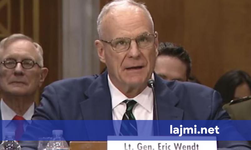 I nominuari për ambasador në Shqipëri  Luftimi i krimit forcon sigurinë e ShBA së dhe Shqipërisë