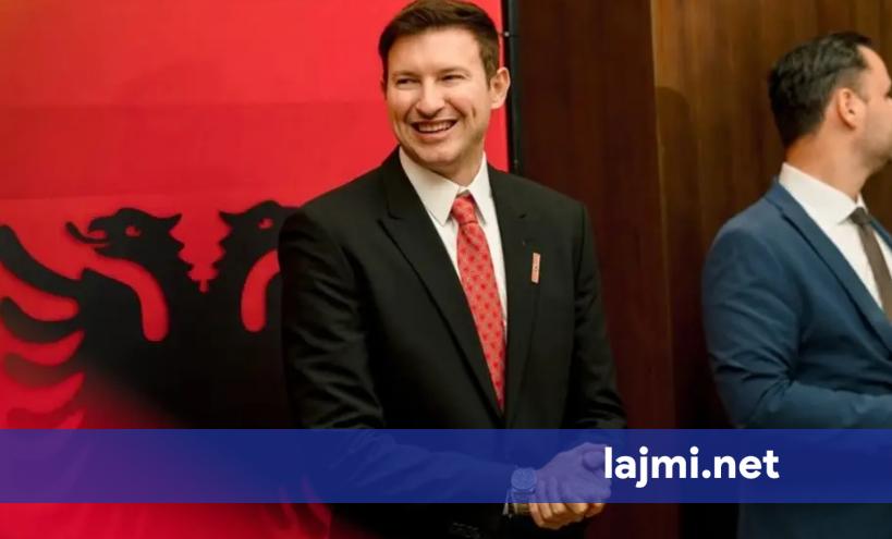 MPJ ja e Maqedonisë së Veriut i dorëzon demarsh verbal Ambasadës shqiptare