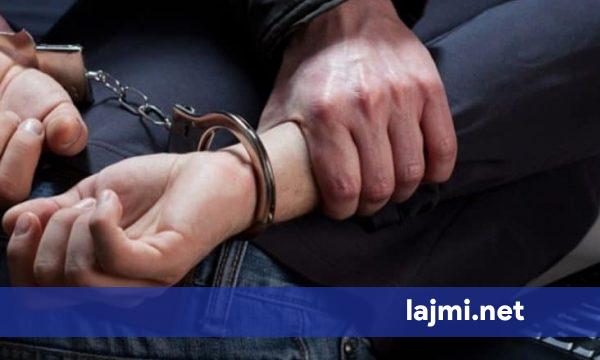 arrestohet-nje-25-vjecar-ishte-i-denuar-me-1-vit-e-4-muaj-burg-per-armembajtje-pa-leje