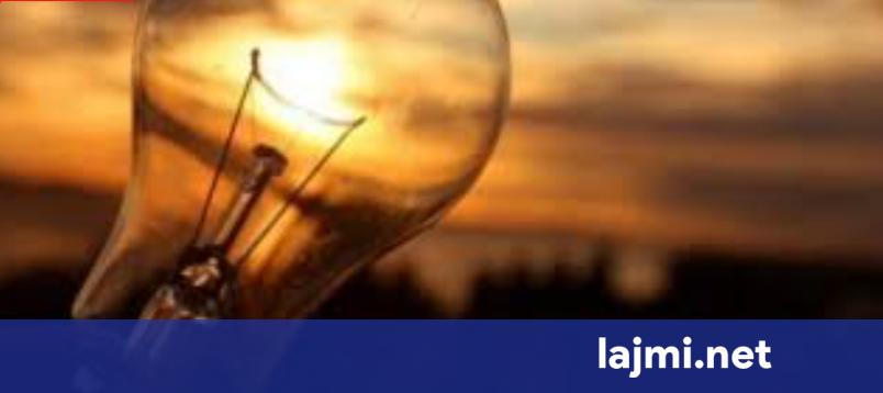 KOSTT  Rikthehet furnizimi i plotë dhe stabil me energji elektrike në Ferizaj