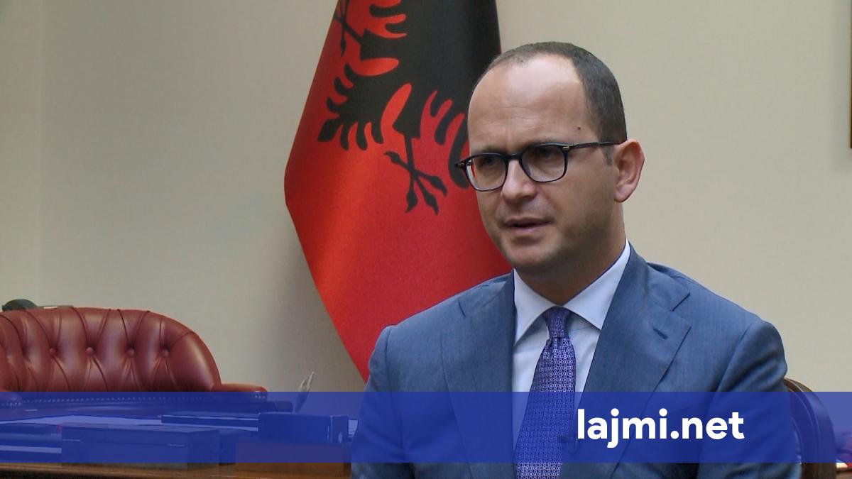 Bushati  Statusi i vëzhguesit të privilegjuar për Ballkanin Perëndimor është një koncept i vjetër  që daton që nga  Big Bang  i vitit 2004