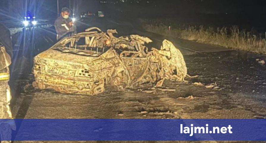 Krejt çka dihet për aksidentin fatal ku u përfshi kamioni me targa te Kosovës