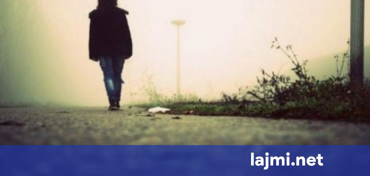 Motrat ishin bashkë  por njëra u zhduk në drejtim të panjohur  Rasti po hetohet nga policia në Obiliq