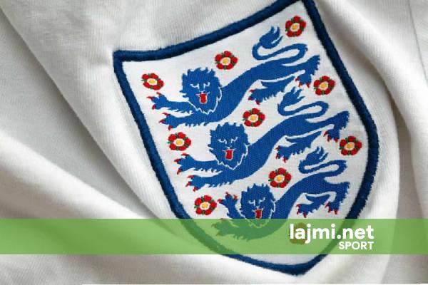 Tuchel shpall skuadrën e Anglisë për Kupën e Botës 2026