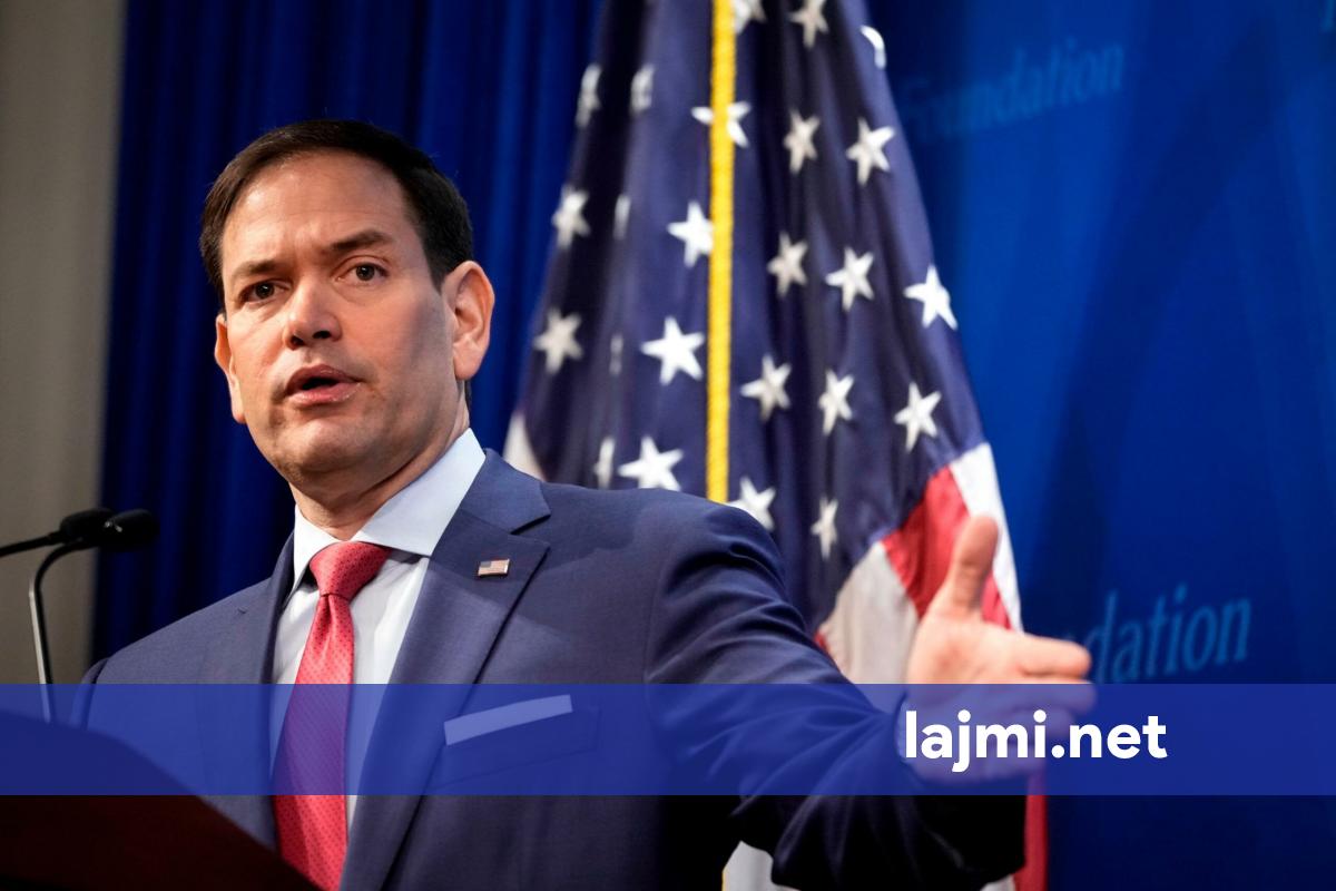Rubio mohon se tërheqja e trupave nga Europa është ndëshkim