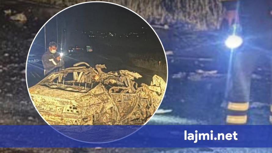 Kërkohet paraburgim për 76 vjeçarin nga Kosova  i përfshirë në aksidentin tragjik në qarkoren e Shkupit