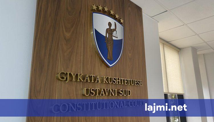 Kushtetuesja refuzon kërkesën e investitorëve për rastin e vdekjes në ashensor  mbetet në fuqi dëmshpërblimi mbi 32 mijë euro