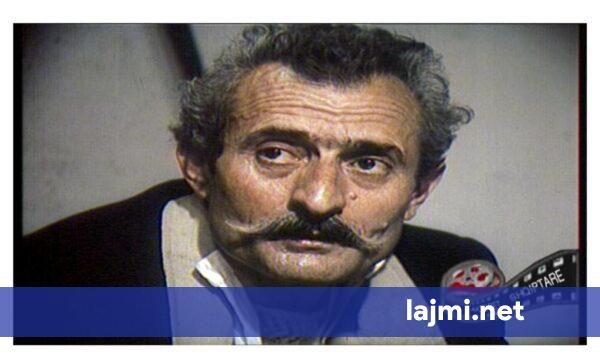 Shuhet në moshën 84 vjeçare aktori shqiptar Birçe Hasko