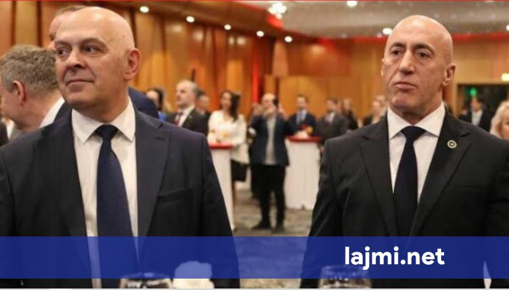 AAK mban nesër Kuvendin e Përgjithshëm  zgjidhet kryetari i ri
