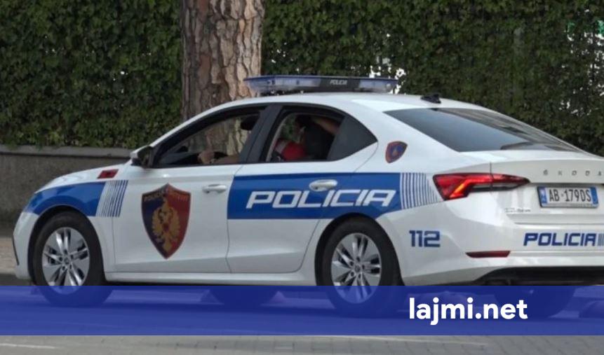 Plagosi aksidentalisht me armë zjarri shokun e tij  arrestohet 19 vjeçari në Tiranë