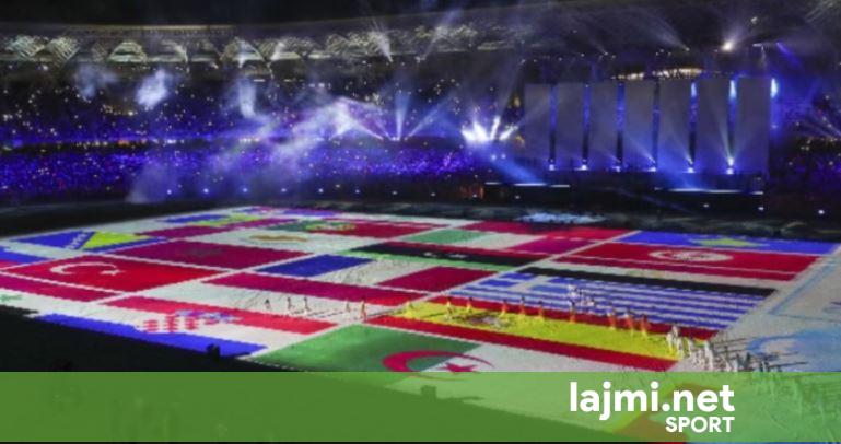  Prishtina 2030  hyn në fazë vendimtare  zbulimi i logos dhe infrastruktura sportive në fokus