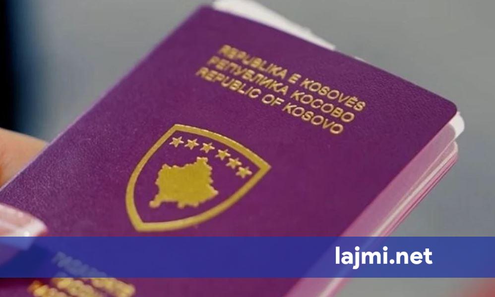 Ligji i ri për Shtetësinë përplas partitë politike  Sveçla  Akuzat bien mbi vetë opozitën