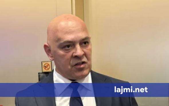 Gjini  Kosova ende është në kthetrat e padukshme të Serbisë  duhet çkapje totale