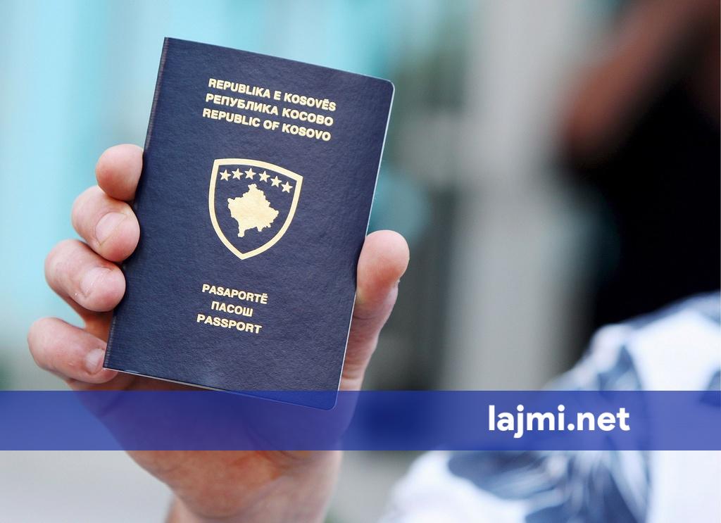 Sot hynë në fuqi Ligji i ri për Shtetësinë e Republikës së Kosovës