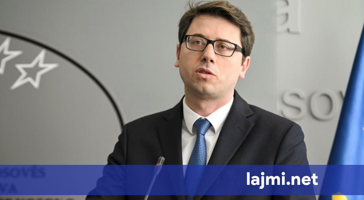 Nga 1 qershori s ka transaksione mbi 2 mijë euro me para të gatshme  Murati  Mbi këtë vlerë pagesat bëhen me kartelë ose elektronikisht