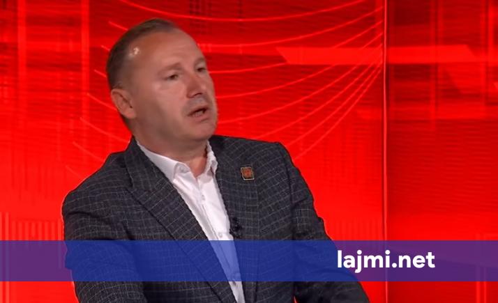 Zemaj  Kurti nuk është e mira e Kosovës