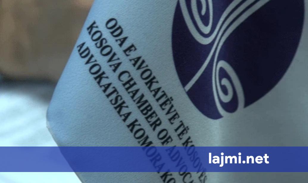 Oda e Avokatëve i përgjigjet sërish Supremes  Vonesat në paraburgim ekzistojnë dhe duhen trajtuar seriozisht