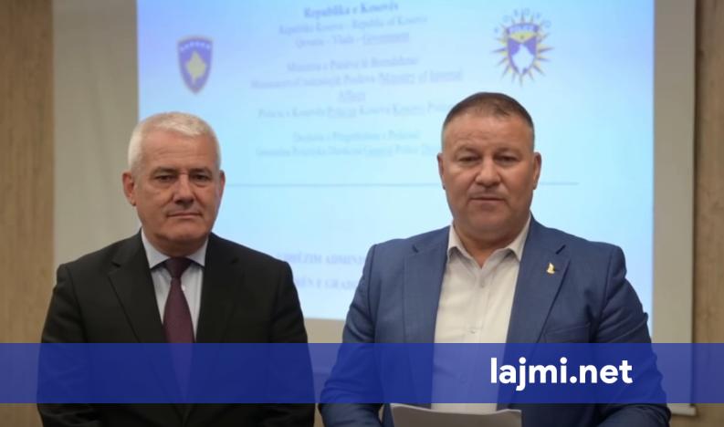 Udhëzimi i ri për gradimin e policëve  kërkohet kujdes në avancime   dyshime për fushatë