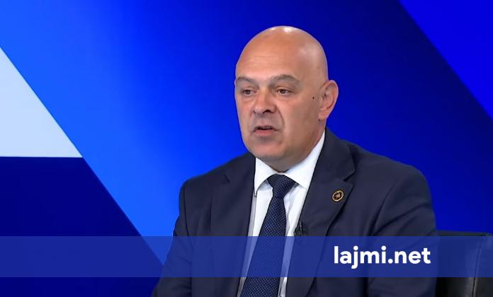 Gjini  Aleanca s ka udhëhequr gjatë  por ka lënë gjurmë të mëdha në historinë e Kosovës