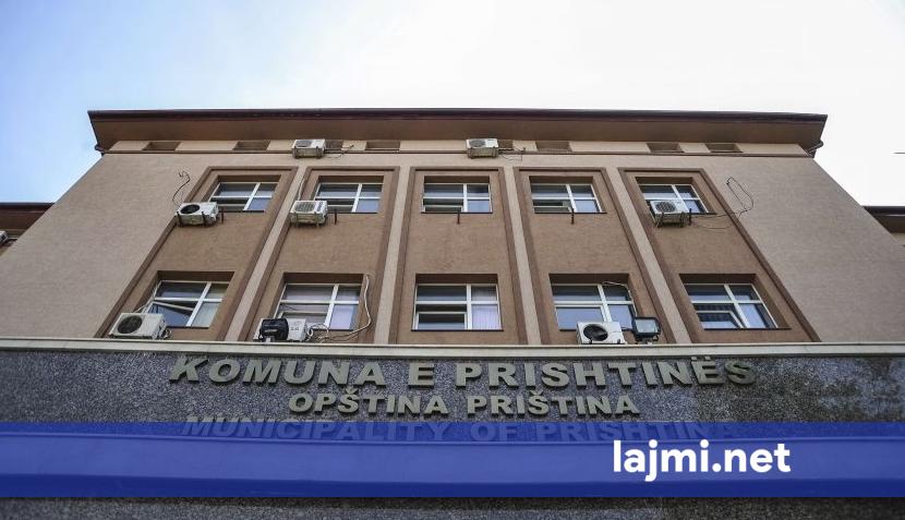 Ministria e Mjedisit gjobit Komunën e Prishtinës me 5 mijë euro