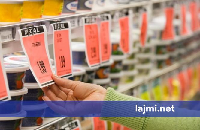 Në prag të Bajramit  qytetarët ankohen për çmimet e produkteve