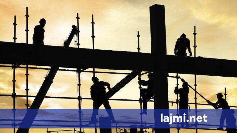 Rritet kostoja e ndërtimit në Kosovë  ASK  Çmimet u ngritën me 4 3  brenda një viti