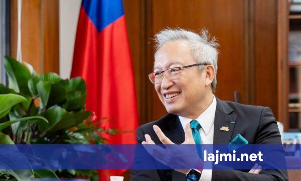 Tajvani shumë i interesuar për të investuar në Kosovë  Chihchung  Duhet të kemi më shumë shkëmbim