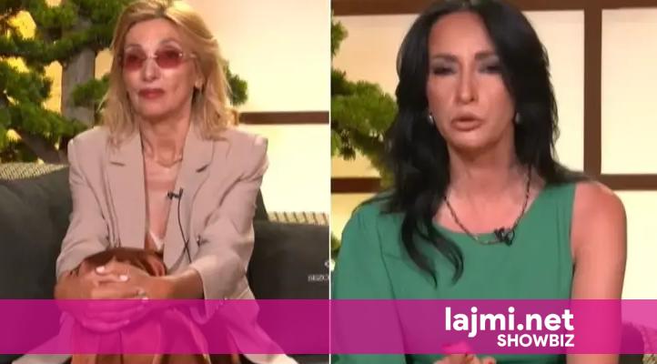 Agai ndëshkon Mozën dhe Zhakun