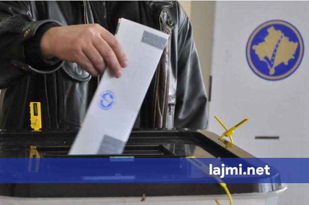 Afati për regjistrim të votuesve me nevoja të veçanta deri më 31 maj