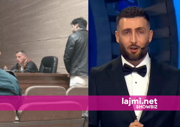  Jetoj jashtë  humba punën   mërgimtari i dënuar që kërcënoi Alaudin Hamitin i bie pishman