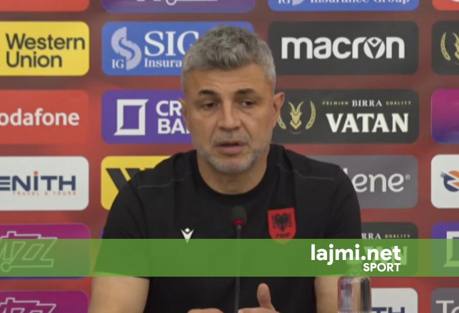 Bushi e përsërit  Nëse nuk ftohet nga Gjermania  Brajan Gruda do të luaj për Shqipërinë