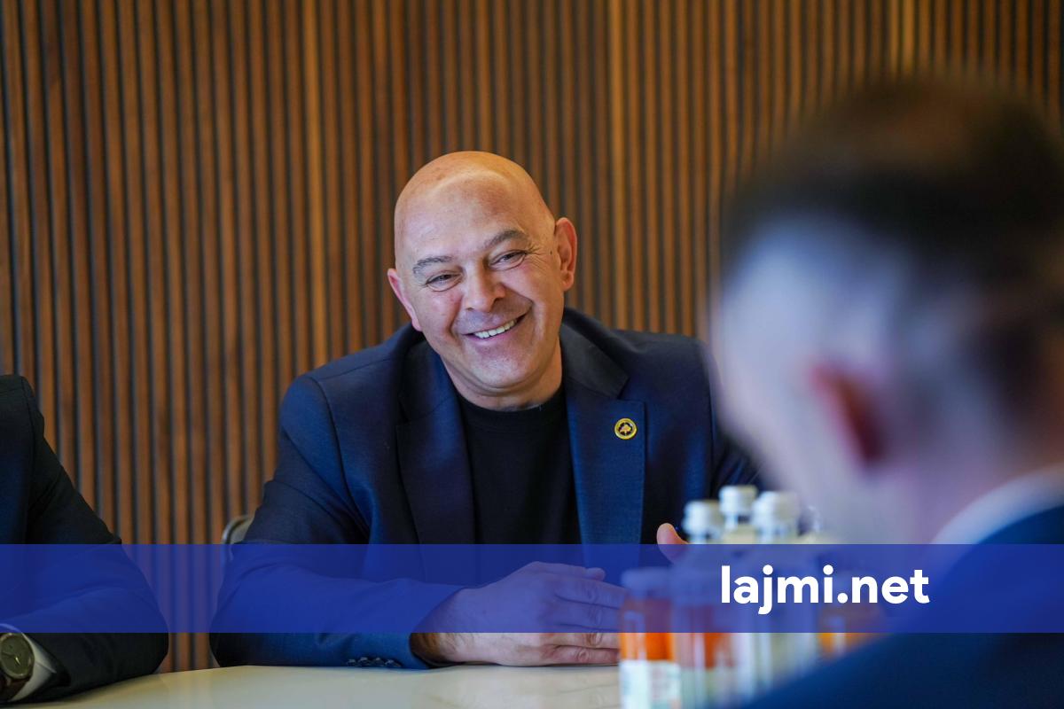 Gjini  Anamorava ka nevojë për rikthim urgjent të investimeve dhe vëmendjes qendrore