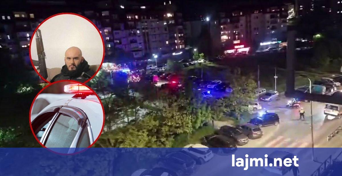  Lëndimet janë të rënda  por     kjo është gjendja shëndetësore e  Plakut  që u plagos javë më parë