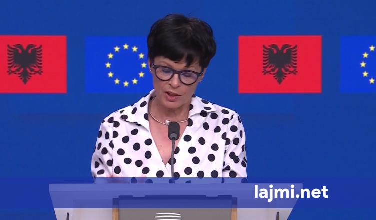 Kos  Shqipëria për 10 vite dha rezultat  arritja e sotme hap një fazë të re për integrimin