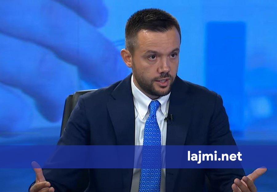 Tahiri  Propagandës së VV së po i përgjigjemi me aktivizim dhe komunikim me qytetarët