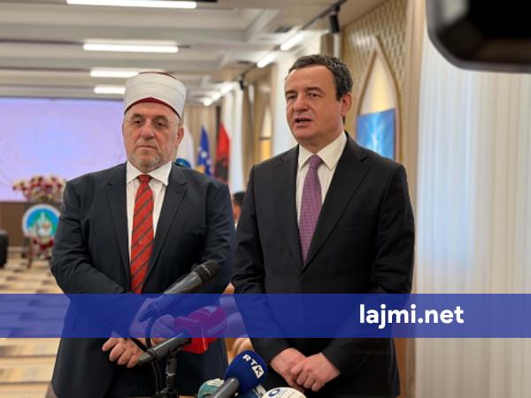 Kurti viziton Tërnavën  Bajrami na obligon solidaritetin e bujarinë për të mirën e përgjithshme