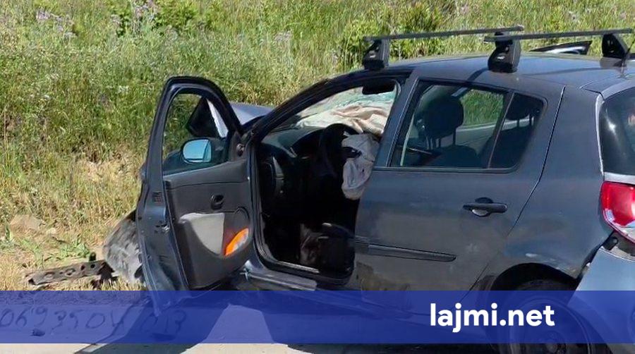 Aksident i rëndë në Fier  4 të plagosur