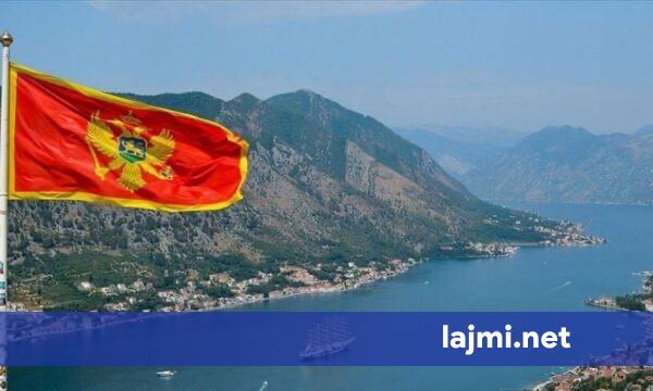 Mali i Zi  Partitë shqiptare drejt bashkimit në një subjekt të vetëm politik