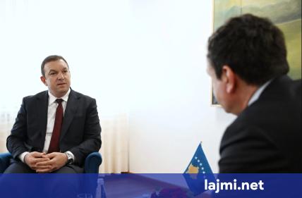 Dy vite nga avancimi në Asamblenë Parlamentare të NATO s  Hyseni  Kosova fuqizoi praninë në strukturat euroatlantike