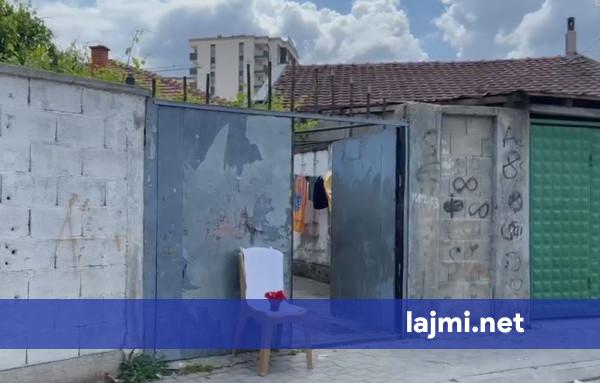 Si u vra i riu Erduan Hajdini mbrëmë në Mitrovicë  flet daja i tij