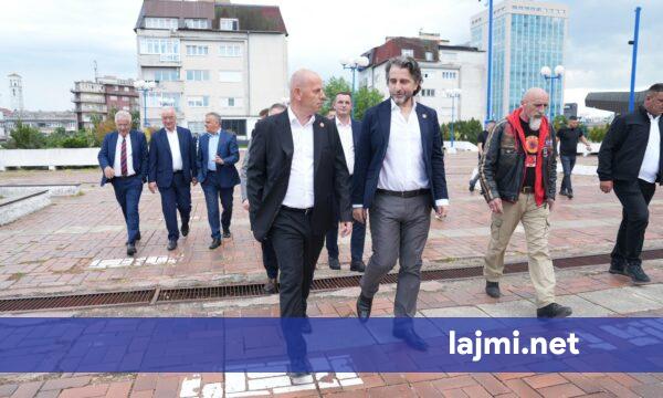 Lladrovci  Heronjtë kanë vetëm ditëlindje