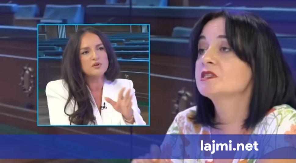 Largohet nga RTK redaktorja që intervistoi Fitore Pacollin