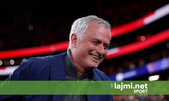 Mourinho nënshkruan kontratën me Realin