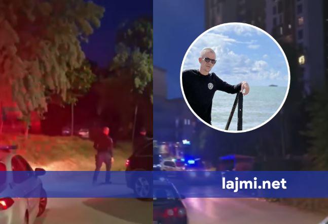 1 muaj paraburgim ndaj të dyshuarit për vrasjen e  Radullës  në Breg të Diellit