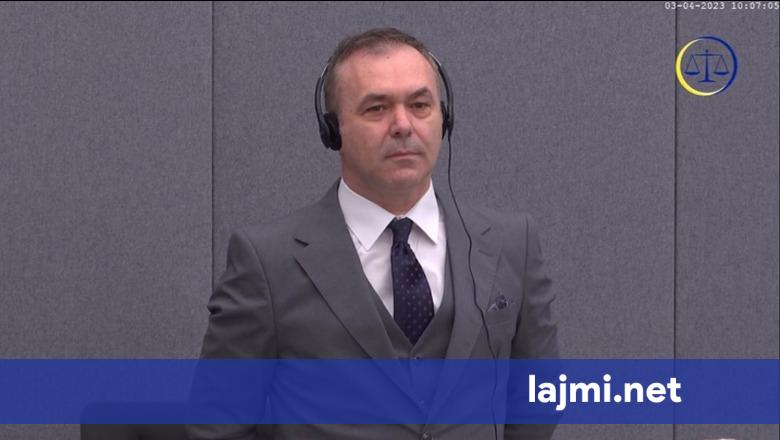 Rrëzohet apeli i Rexhep Selimit për vazhdimin e paraburgimit në Hagë