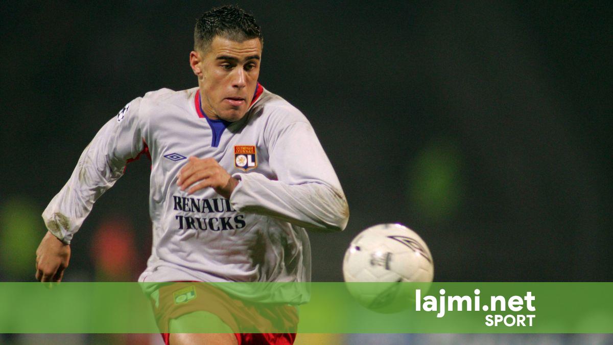 Ish futbollisti i Lyonit vdes në moshën 43 vjeçare