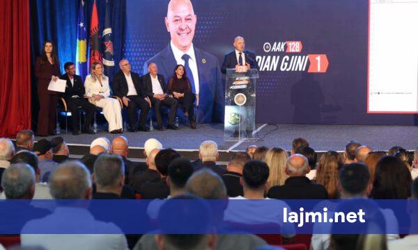Gjini në Rahovec  Nuk do të marrin më subvencione ata që s e punojnë tokën  veç pse janë kushërinj  të atyre 